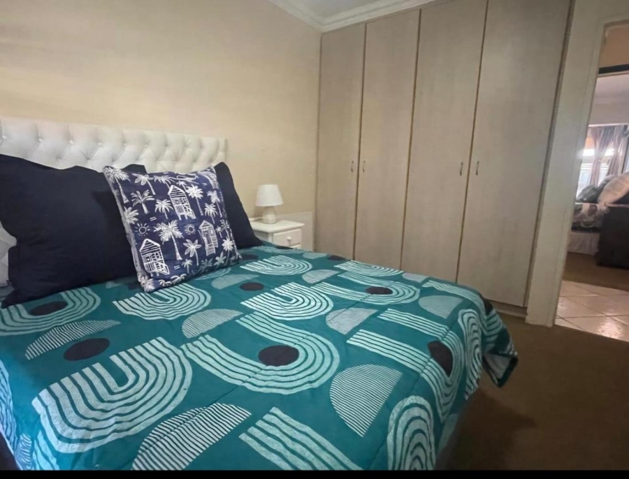 To Let 2 Bedroom Property for Rent in Diaz Beach Western Cape